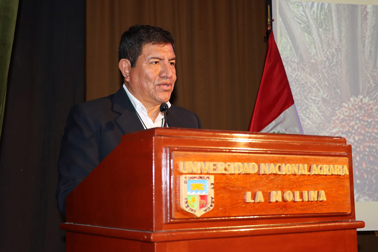 Econ. Gregorio Sáenz