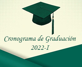 Graduación 2022 I