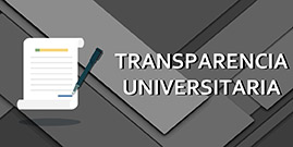 transparencia universitaria