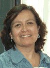 Doris Zúñiga Dávila, Dr.Cs.Biol.