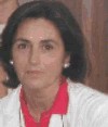 Mercedes Campos Aranda, Dr.Biol.