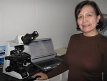 Dra. Doris Zúñiga