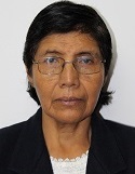 Amelia Huaringa
