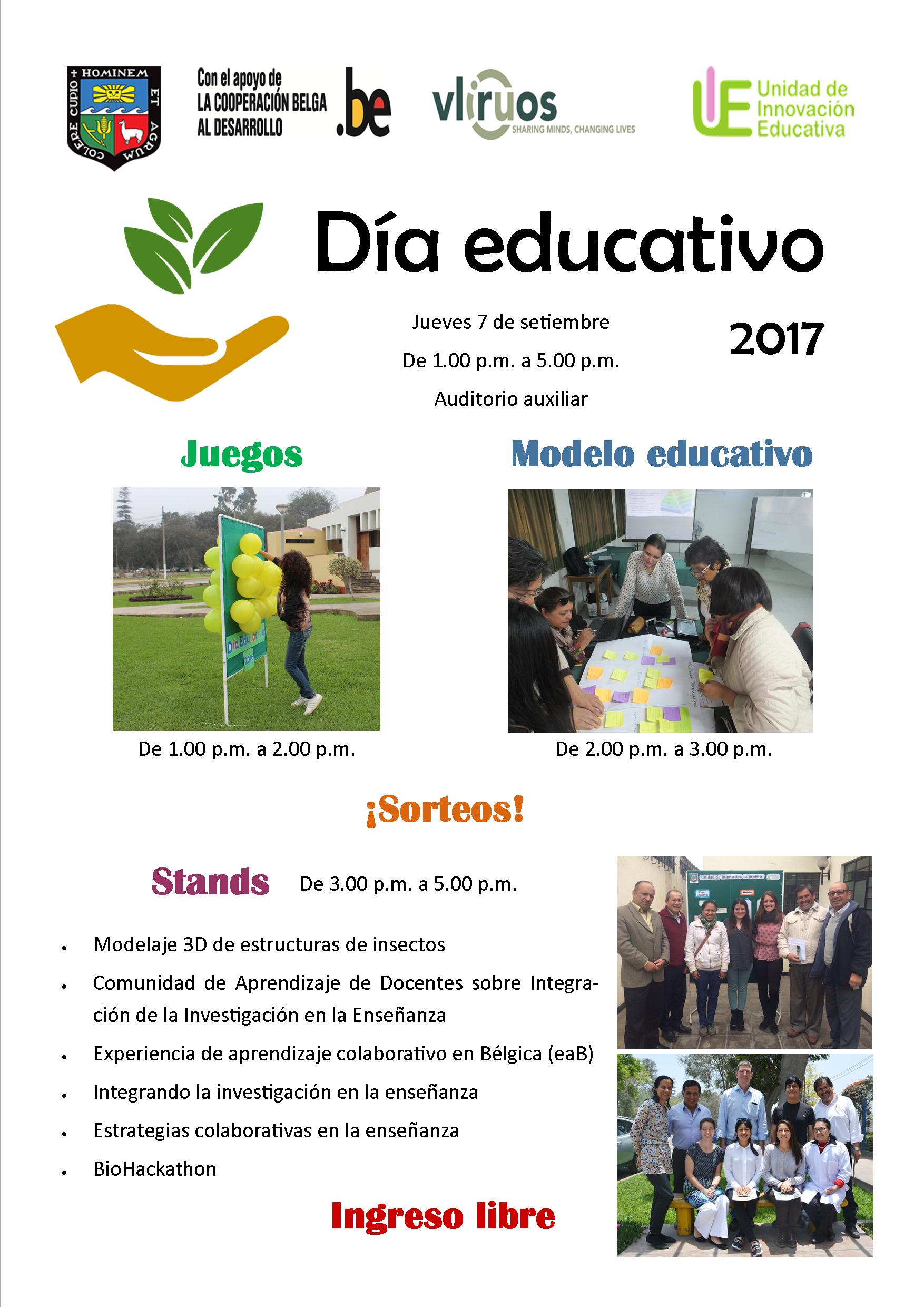 Afiche Dia educativo 2017 (1)