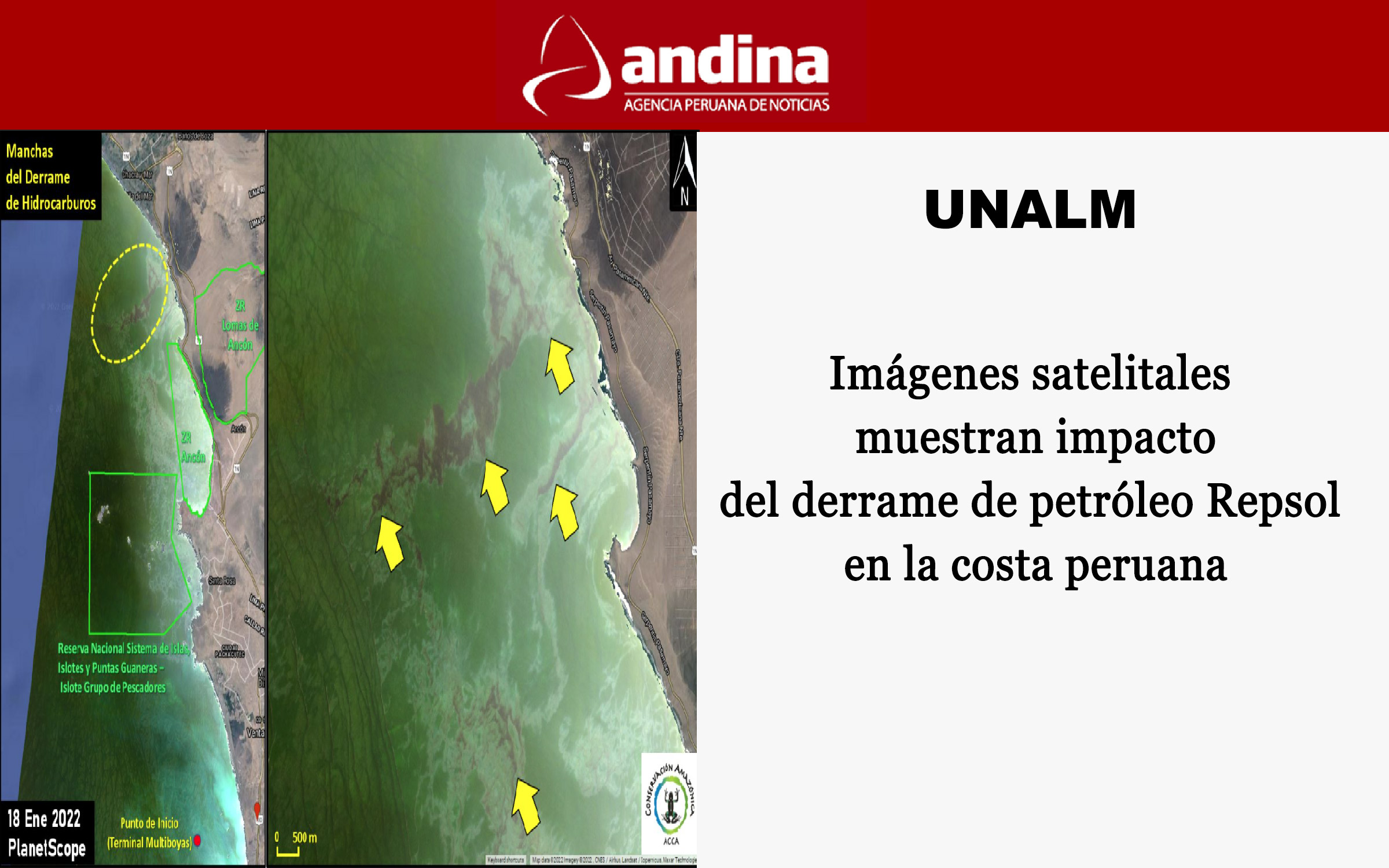 ANDINA