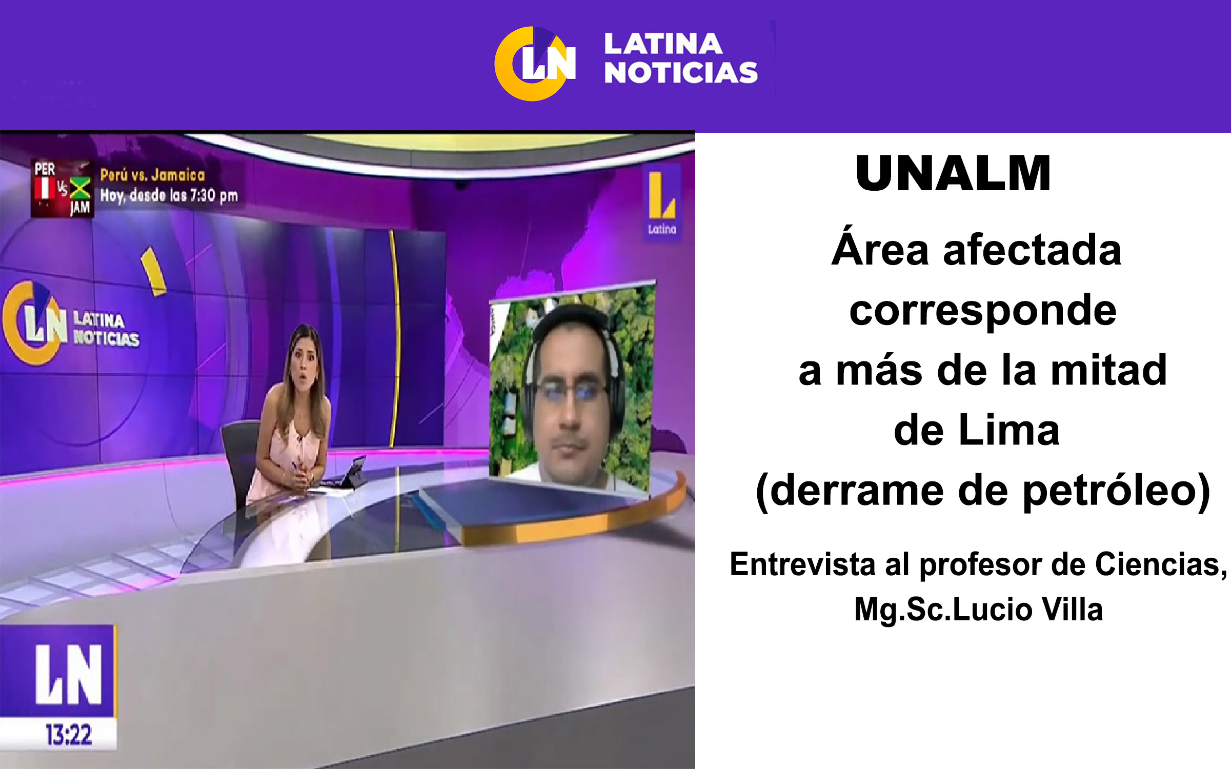 LATINA