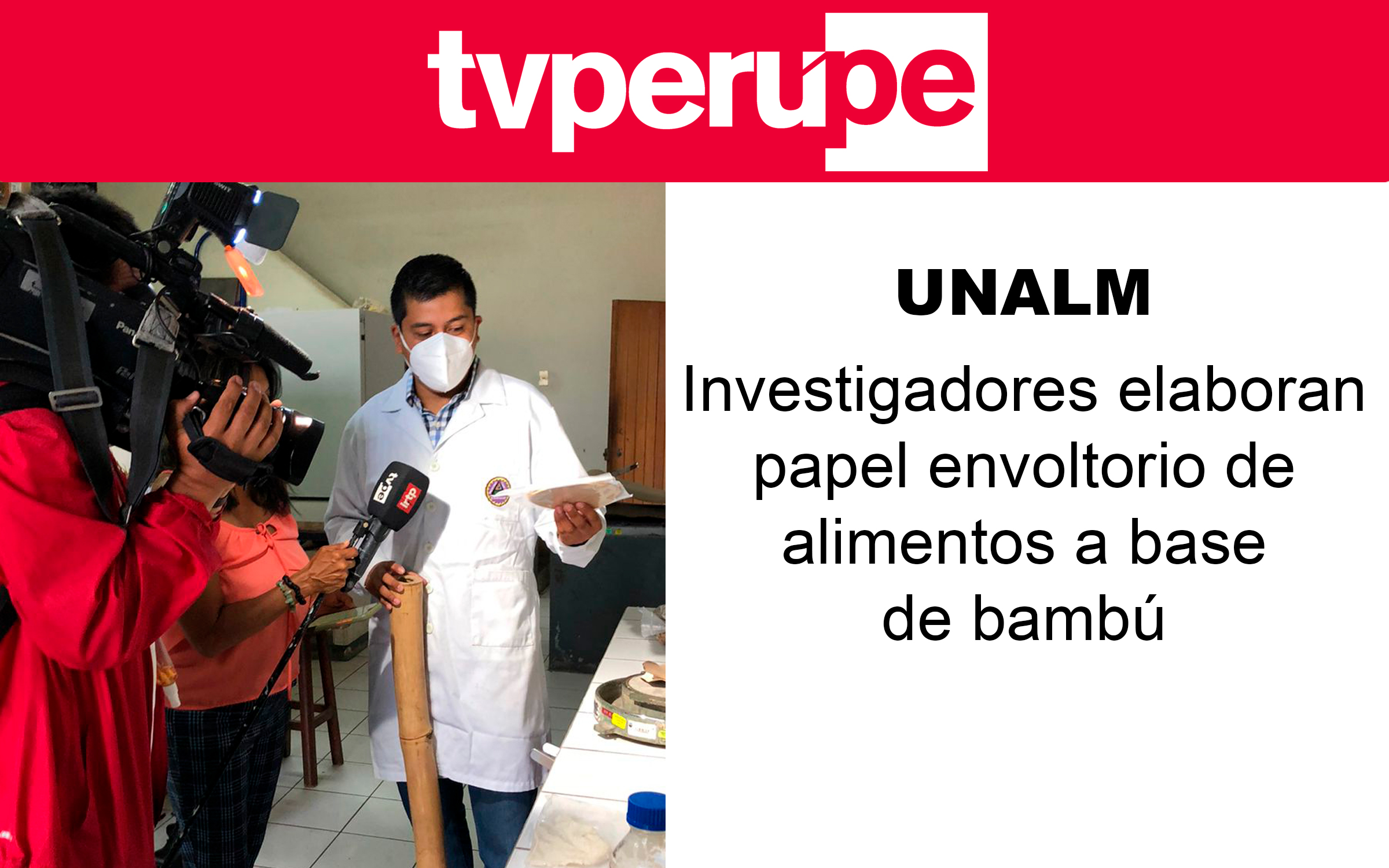 TV Perú