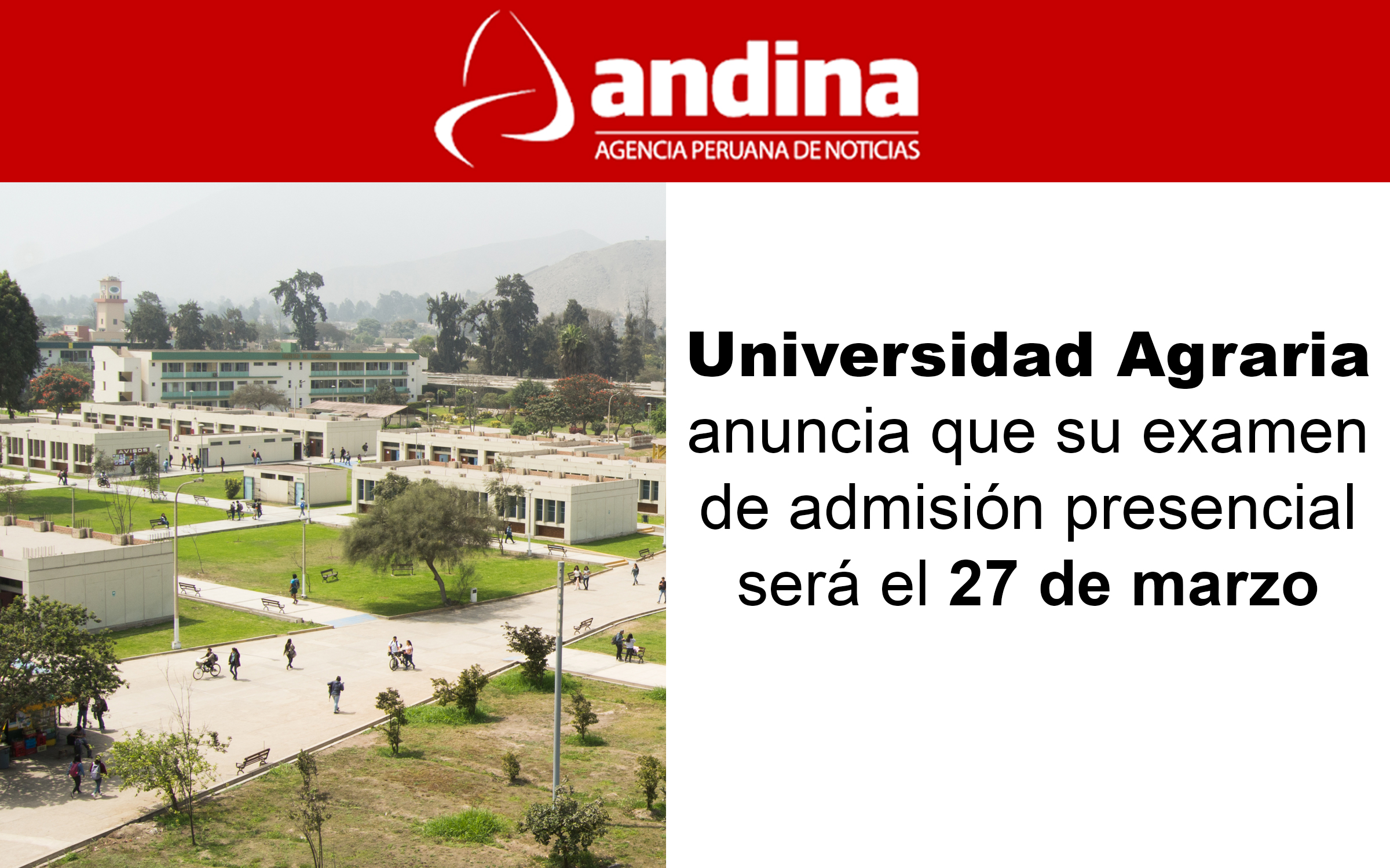 Andina
