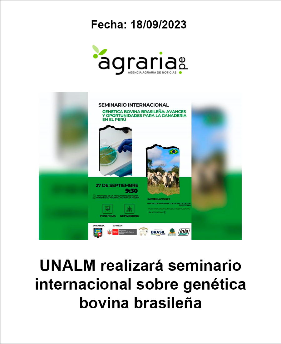 AGRARIA.pe