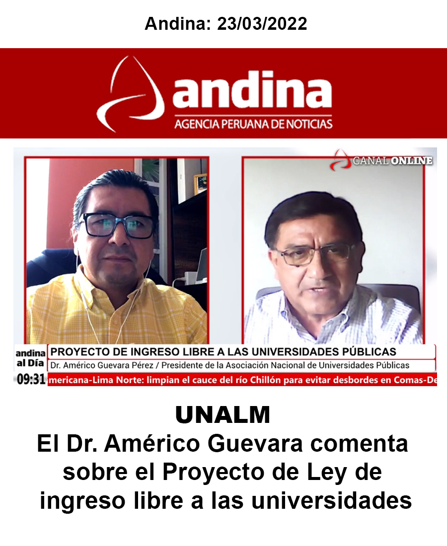 Andina