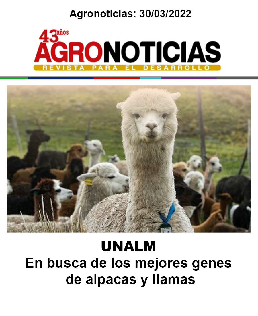 Agronoticias