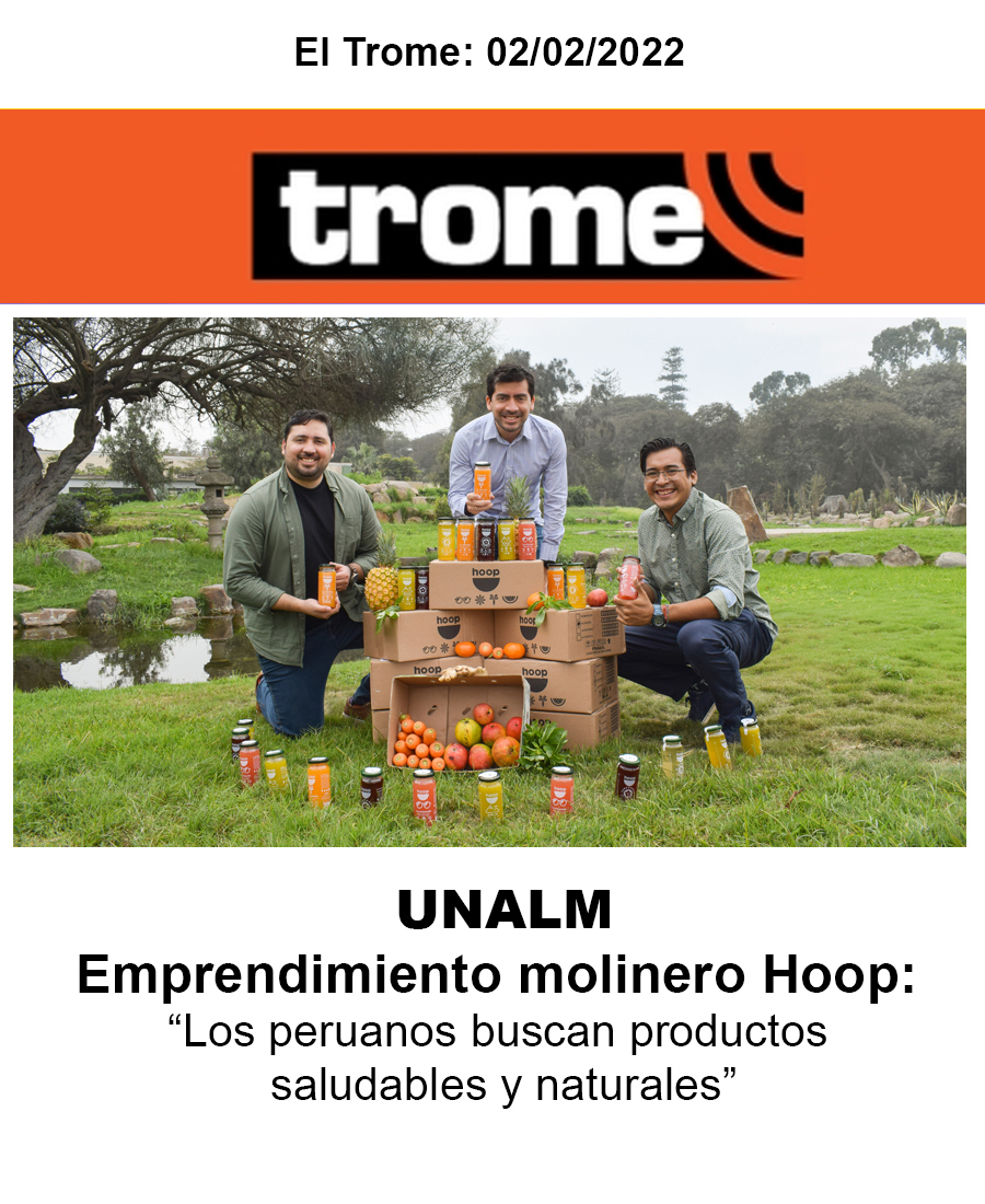 Trome
