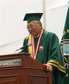 Rector