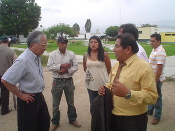 Director&rector