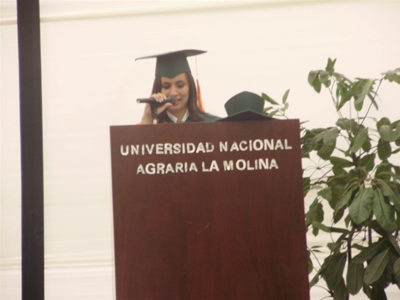 Primer Puesto - Economía
