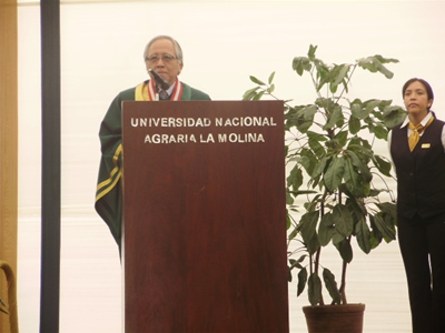 Rector