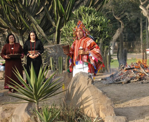 Tahuiro