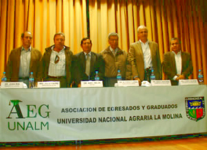 Ponencia Magistral