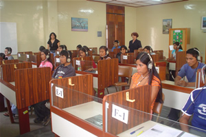 Laboratorio
