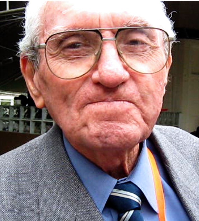 Dr. Sevilla