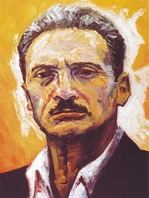 Óleo: Bruno Portuguez