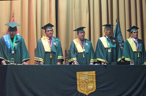 Consejo Universitario