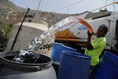 gestion del agua