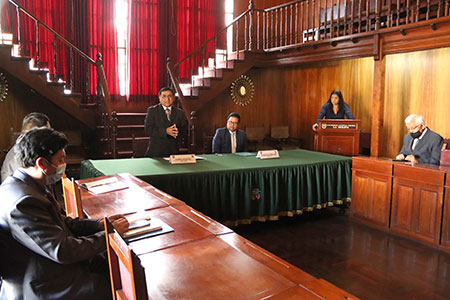 foto interior