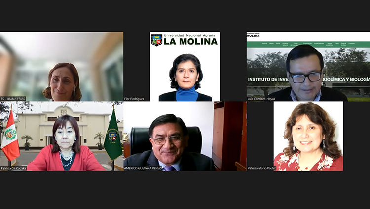 cuadro de nota
