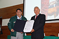 41 ANIVERSARIO DEL BANCO NACIONAL DE SEMEN