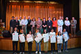 INAUGURACIN DEL SEMESTRE ACADMICO 2023-II