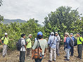 Feria Tecnolgica Agraria UNALM - SATIPO
