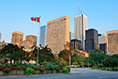 Estudios académicos en Canadá