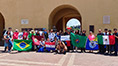 ENCUENTRO INTERNACIONAL DE SEMILLEROS DE INVESTIGACION