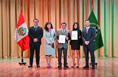 convenio entre la UNALM y Danper Trujillo S.A.C.