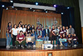 Aniversario de la UNALM