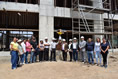 AVANCES DE OBRA
