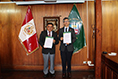convenio