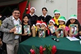 Celebración de la Navidad Molinera 2023