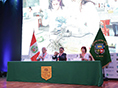 INAUGURACIÓN SEMESTRE ACADÉMICO 2024-I
