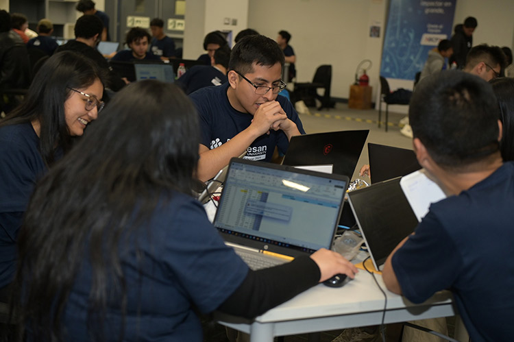 DATAFEST ESAN 2024