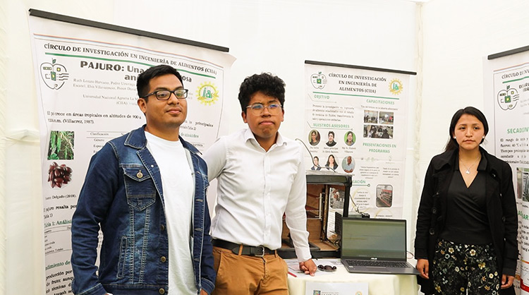 prototipo de conservación de alimentos