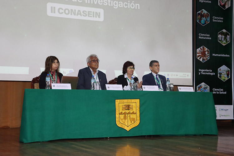 Dirección de Fomento de la Investigación del Vicerrectorado de Investigación