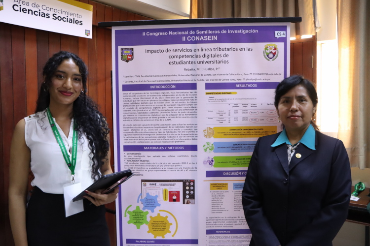 premiación de las mejores ponencias de pósteres científicos