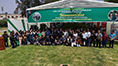 II Feria Laboral Institucional de la UNALM