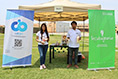 Estudiantes de la UNALM crean innovador yogurt