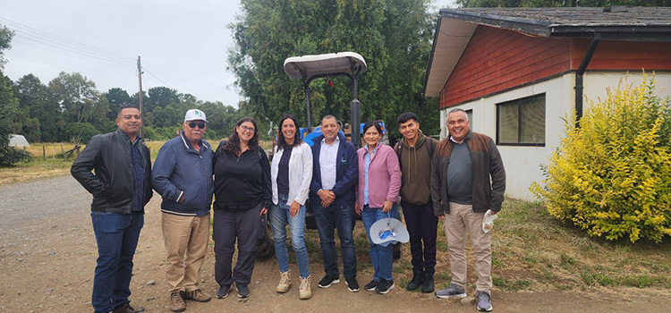 taller internacional sobre uso eficiente del nitrógeno y sostenibilidad agropecuaria