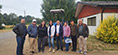 taller internacional sobre uso eficiente del nitrógeno y sostenibilidad agropecuaria