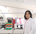 Investigación de la UNALM optimizará el manejo de pastizales en áreas protegidas