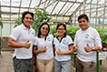 Círculo de Investigación en Microbiología y Biotecnología Agrícola (CIMBA)